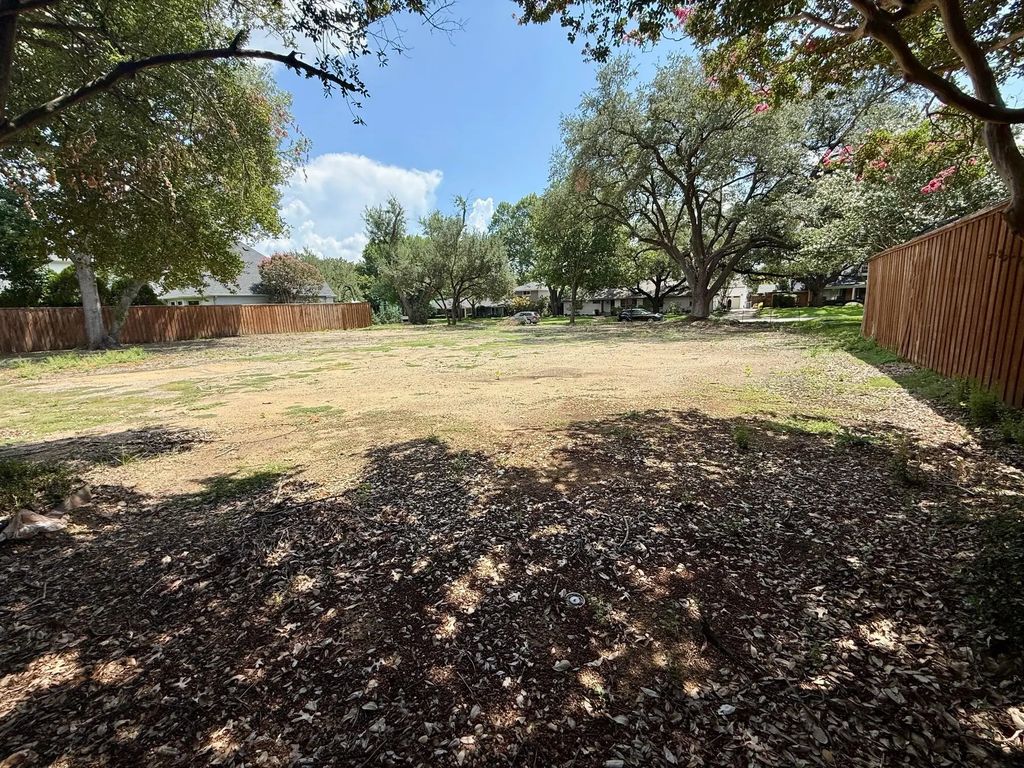 4647 Alta Vista Lane, Dallas