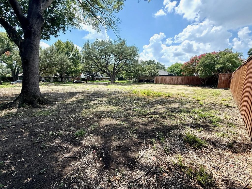 4647 Alta Vista Lane, Dallas