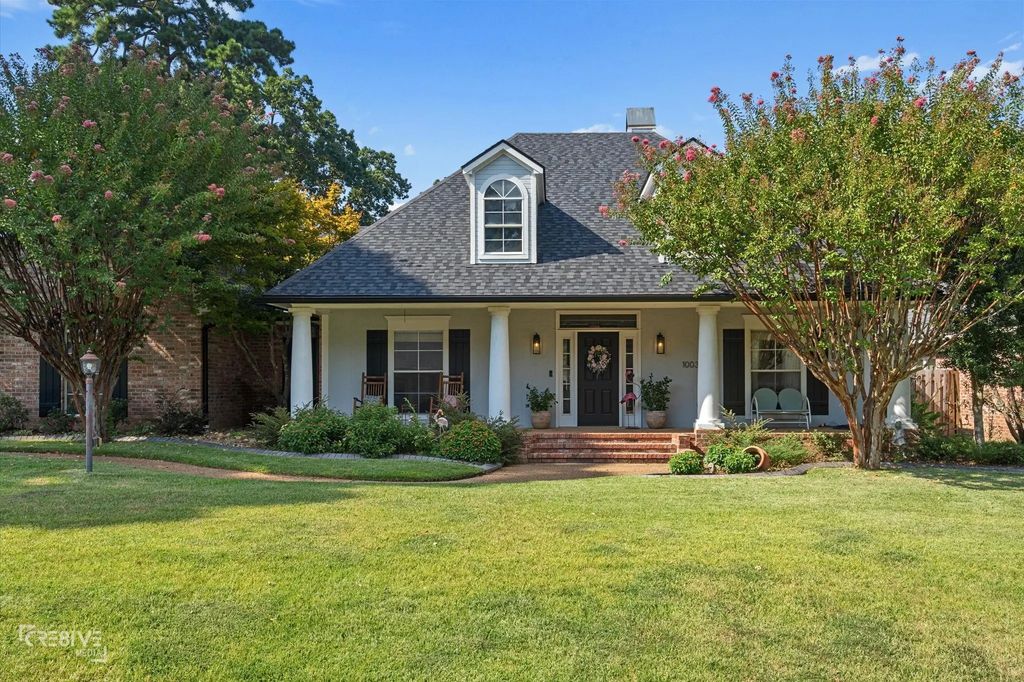 10037 Ferry Creek Drive, Shreveport