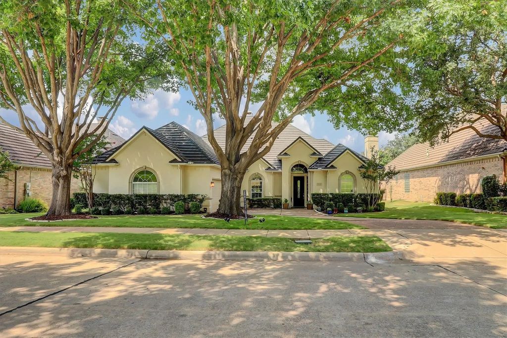 4613 Shadow Ridge Drive, Frisco