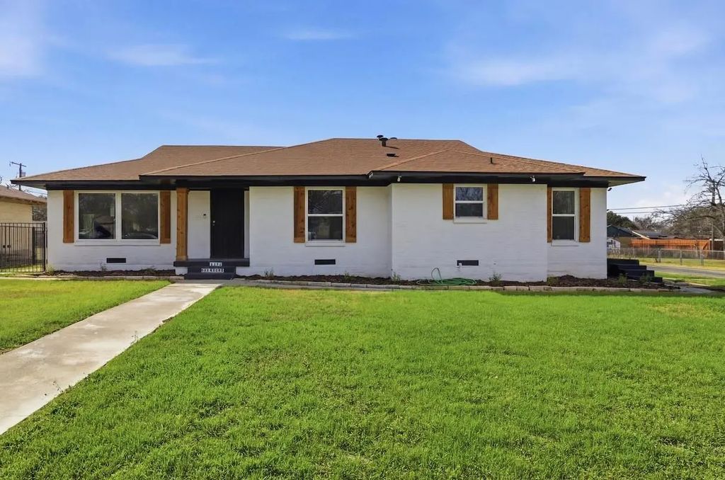 6202 Belgrade Avenue, Dallas
