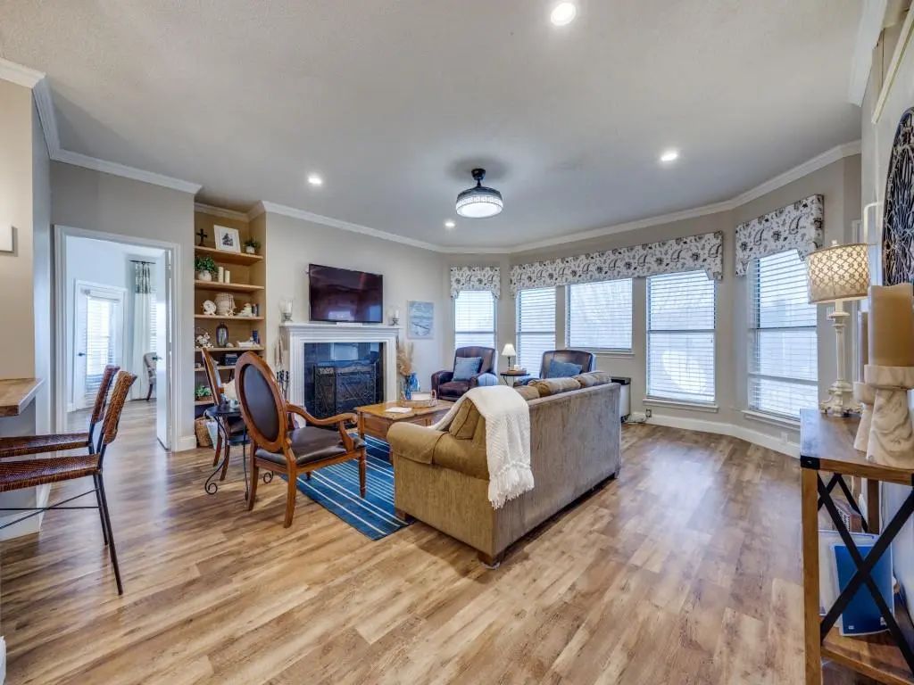 2164 Tanglewood Boulevard 207, Pottsboro