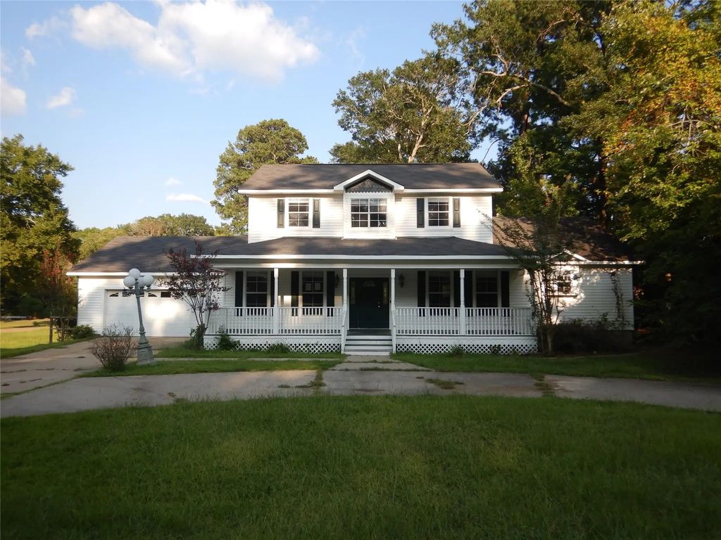 10315 Meadowview Drive, Keithville