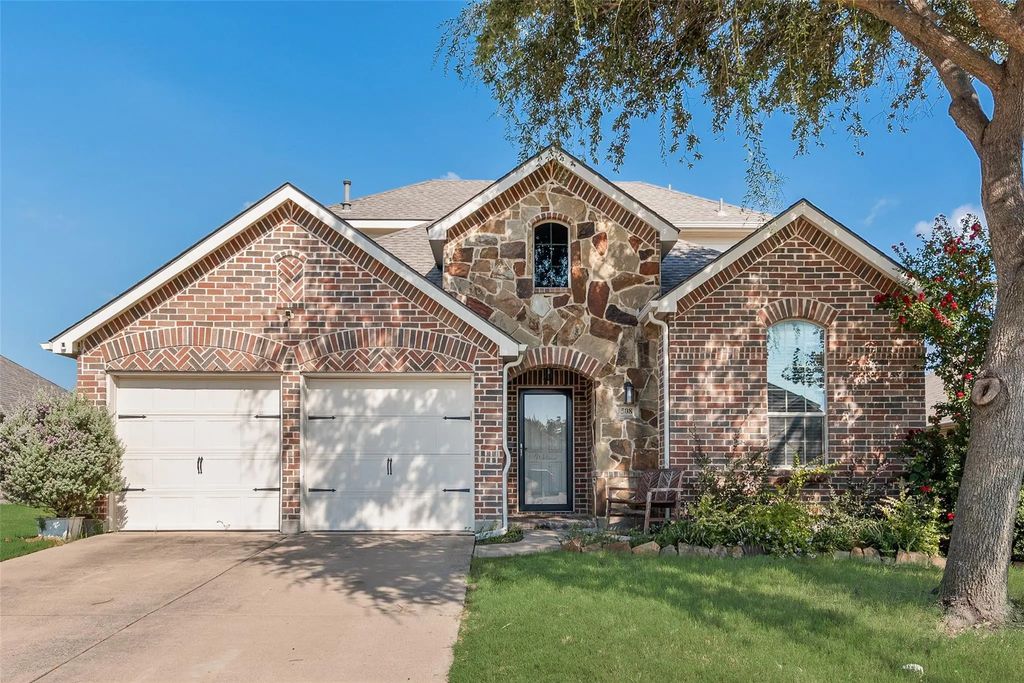508 Elm Grove Trail, Forney