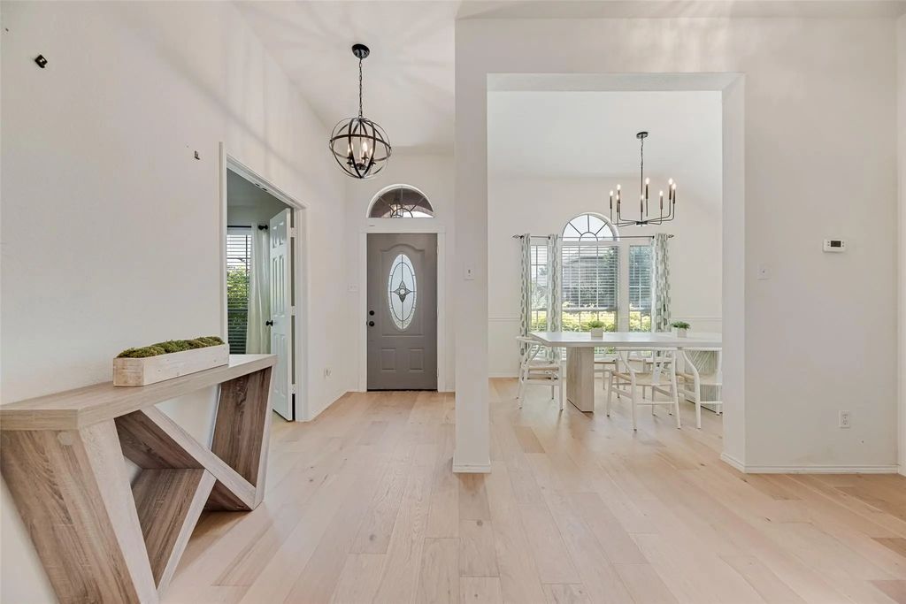 5004 Highlands Drive, McKinney