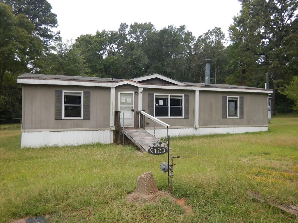 9129 Blue Nole Road, Greenwood