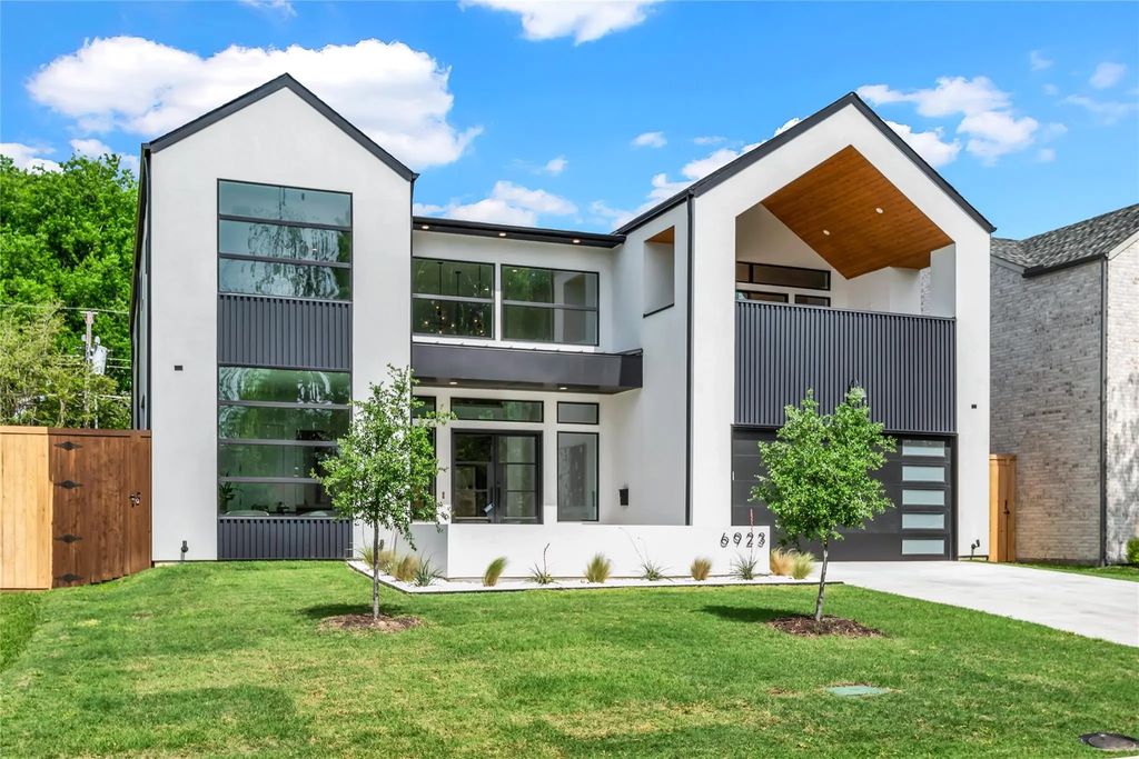 6923 Inverness Lane, Dallas
