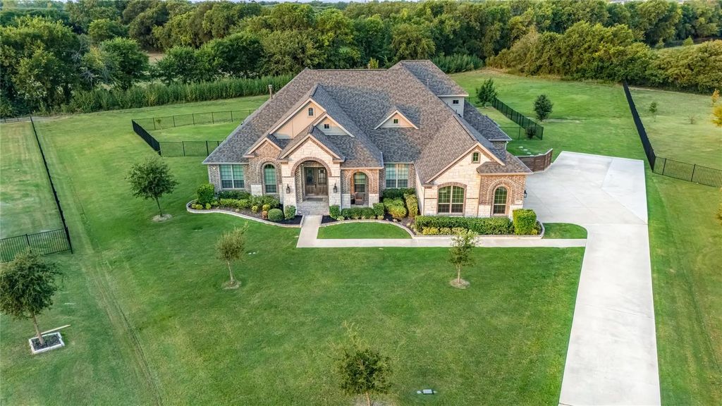 4605 Bryce Drive, Parker
