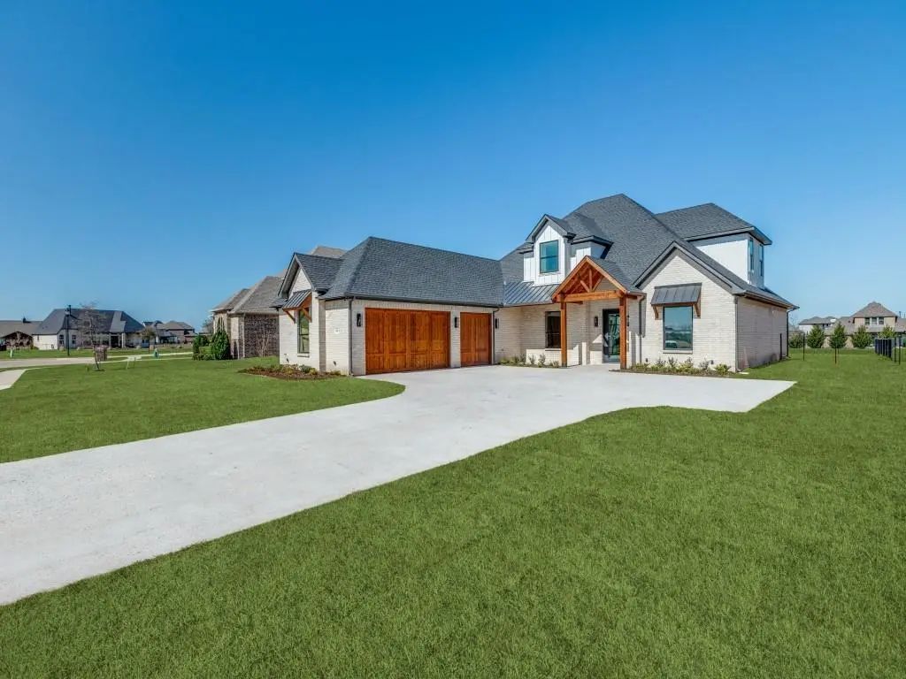 1165 Stonebridge Pass, Gunter