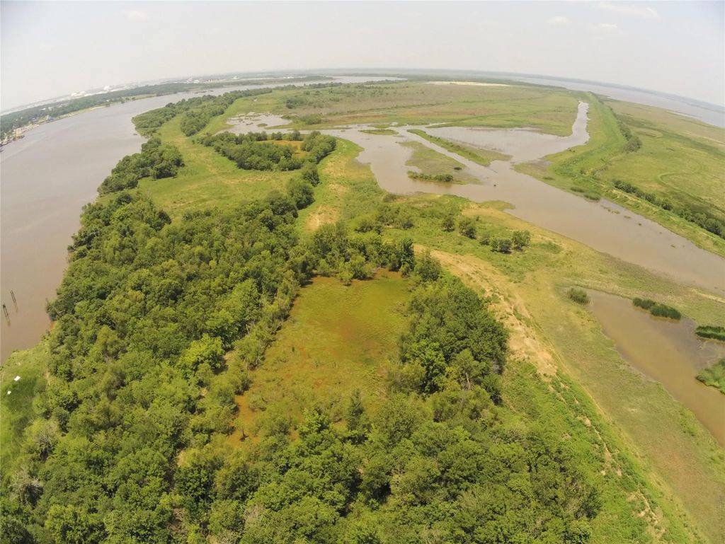Tbd Neches River Drive, Orange