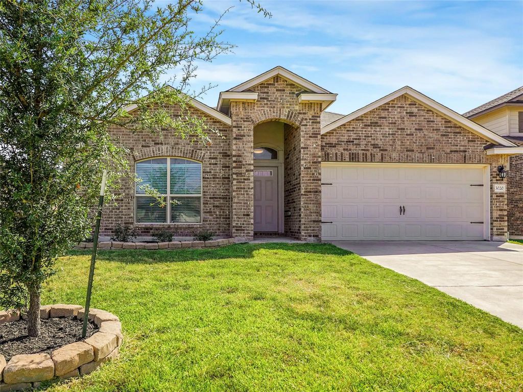 3020 Keathley Drive, Waco