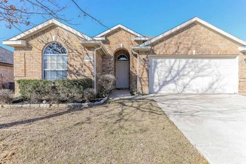 2036 Forest Meadow Drive, Princeton
