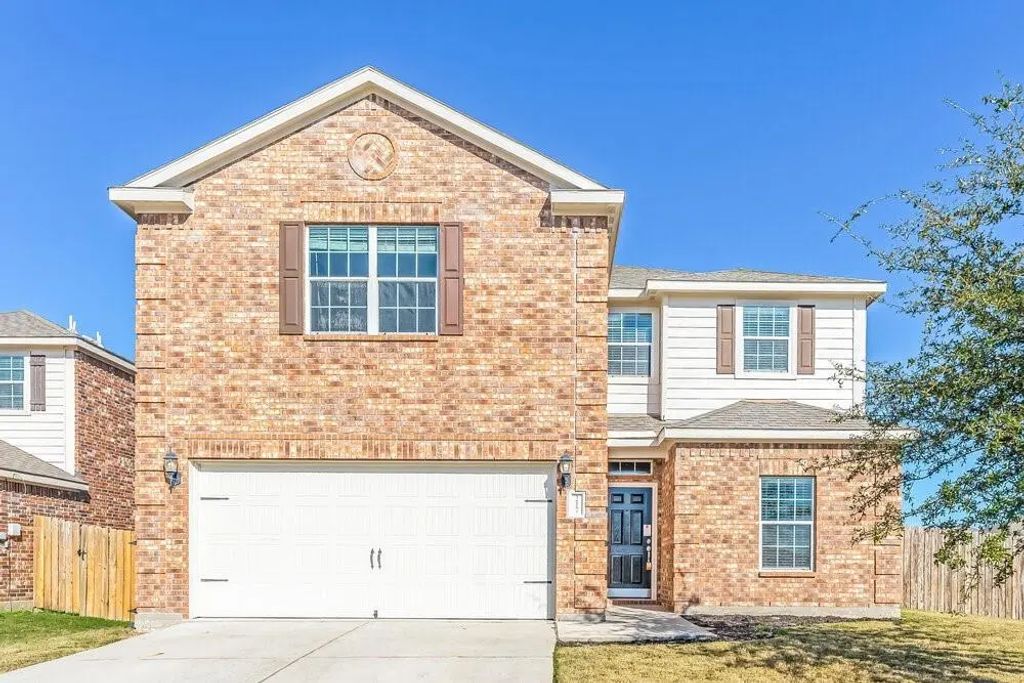 217 Mill Street, Anna