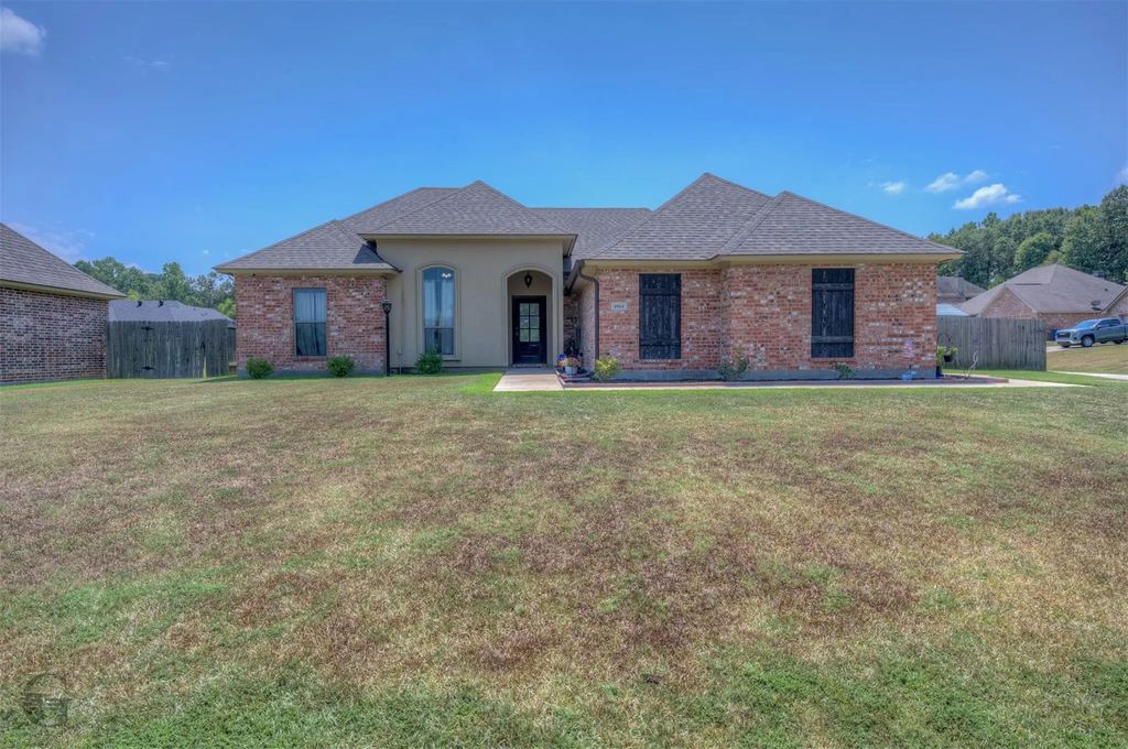 6964 Emerald Bay Loop, Shreveport