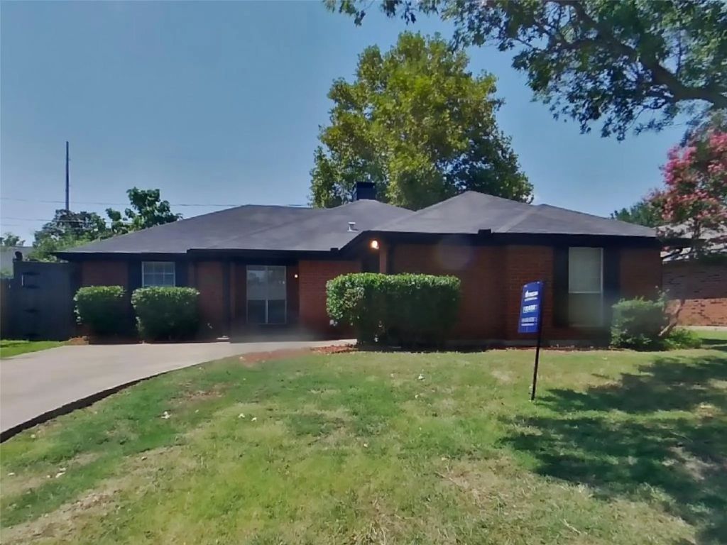 335 Pin Oak Lane, Royse City