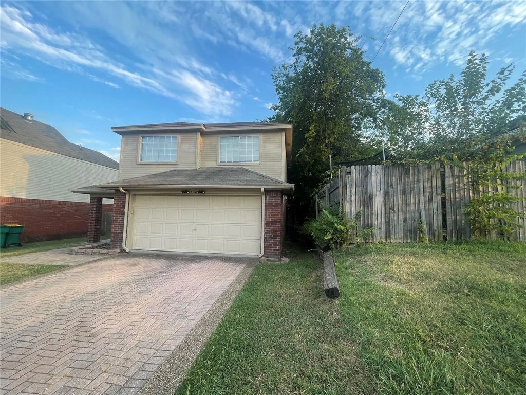 548 Langston Street, Cedar Hill