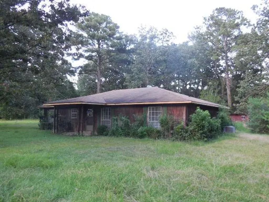 299 Garsee Circle, Frierson