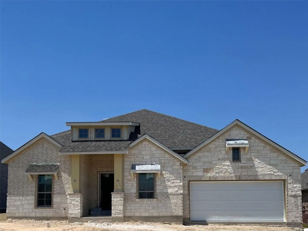 82 Cedar Creek Court, Woodway