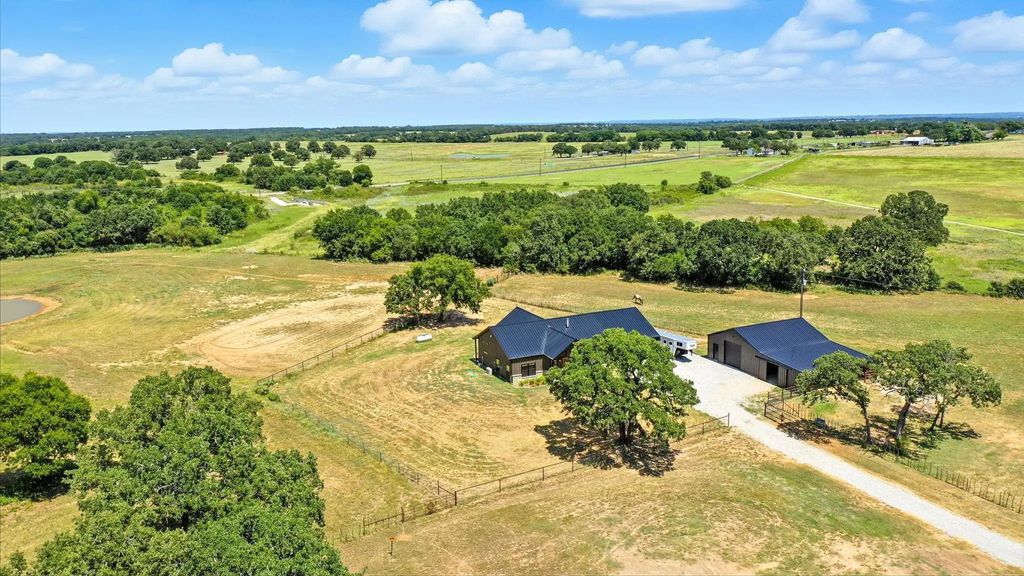 599 Lake Valley Road, Sunset