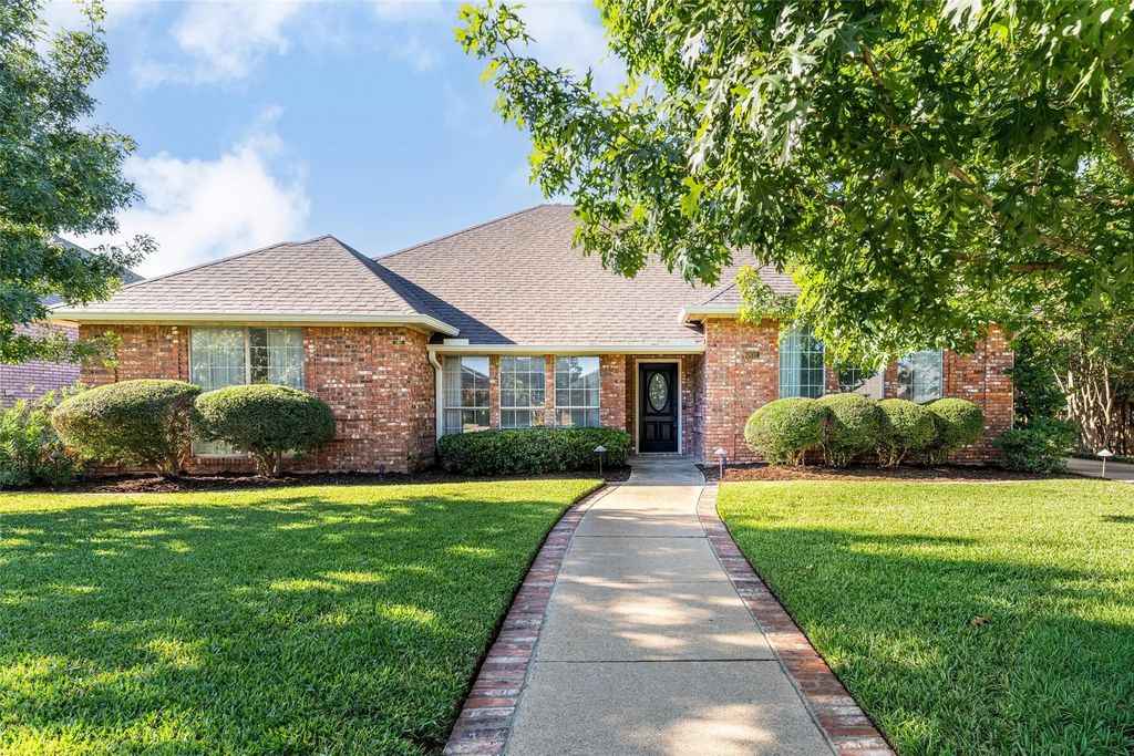 6802 Mt Vernon Court, Arlington