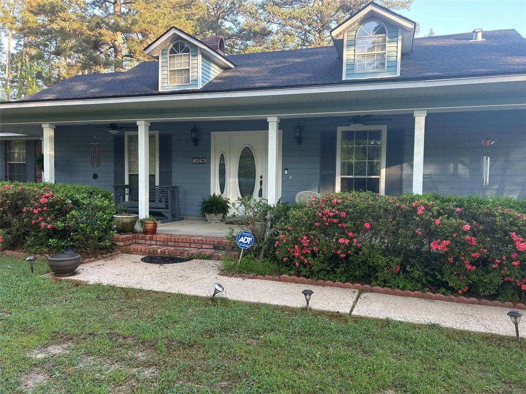 8523 N Park Place, Shreveport