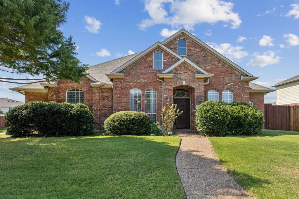 414 Lakefield Drive, Murphy