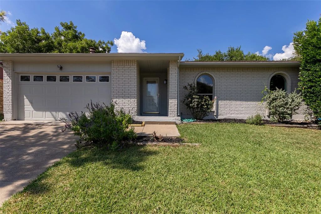 1228 Whittenburg Drive, Fort Worth