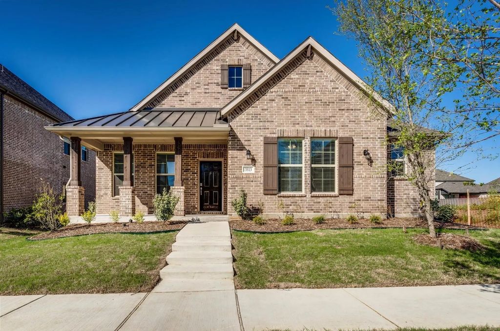 3513 Wild Rye Trail, Venus