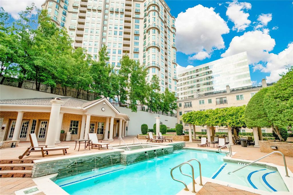 3400 Welborn Street 306, Dallas