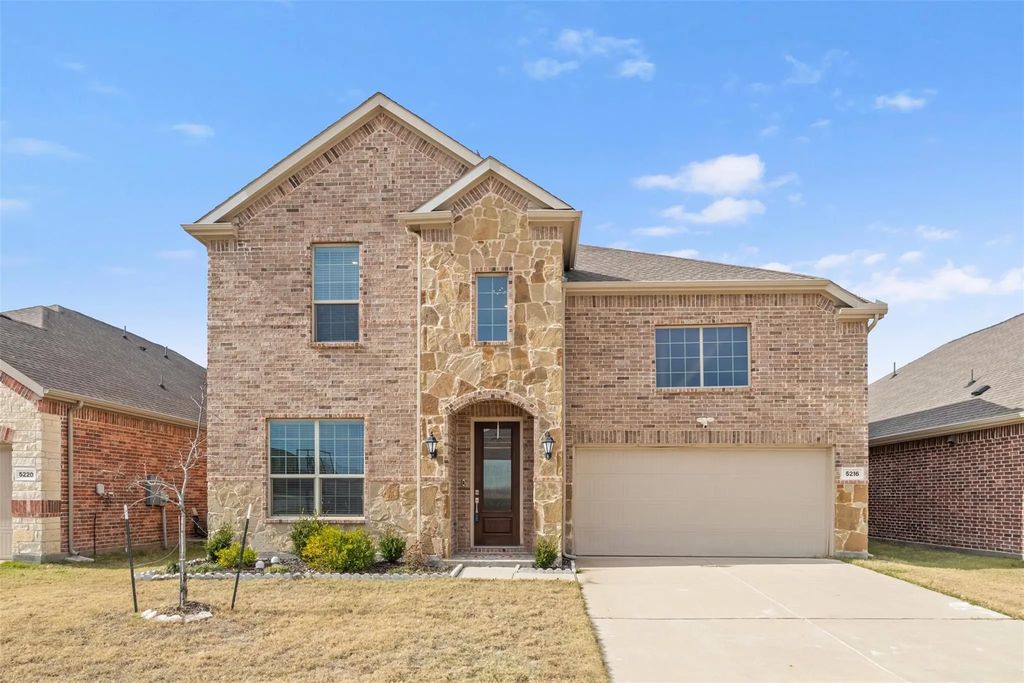 5216 Timber Point Drive, Princeton