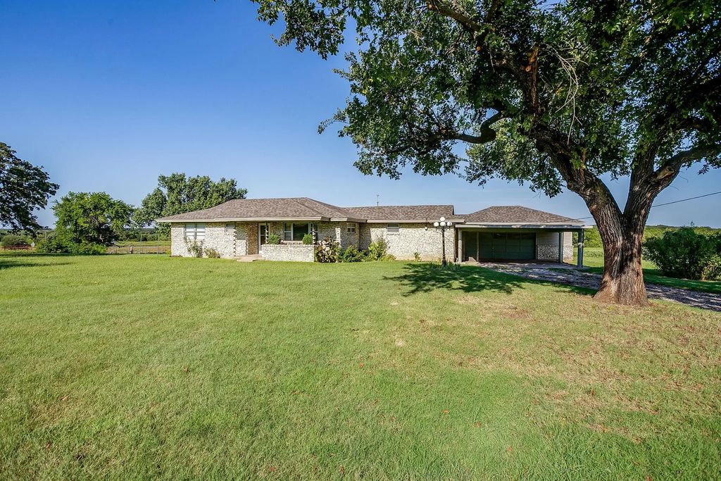 408 Eddy Avenue, Joshua