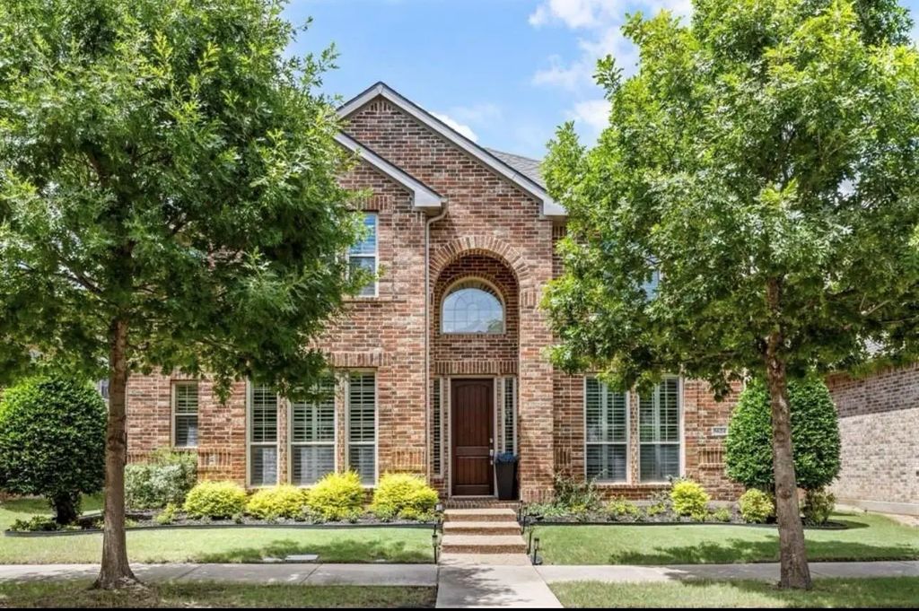5624 Belton Lane, McKinney