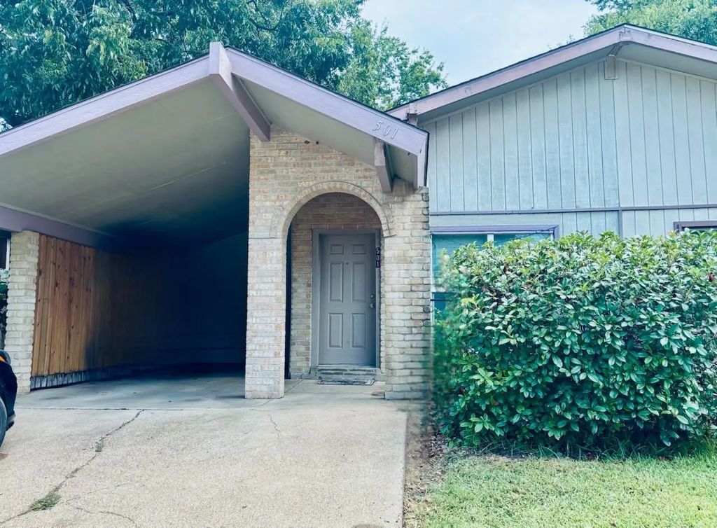 501 Trinidad Drive, Grand Prairie
