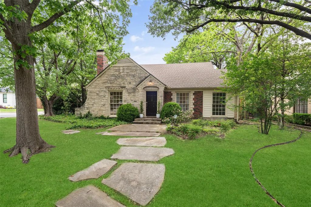 6203 Ellsworth Avenue, Dallas