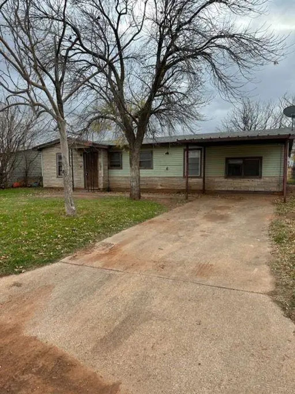 5381 Taos Drive, Abilene