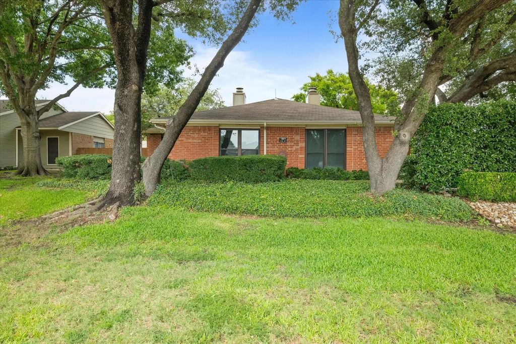 1801 W Spring Creek Parkway A2, Plano