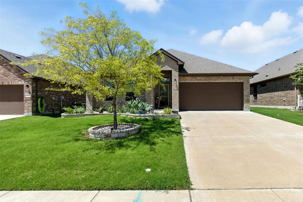 123 Wagon Mound, Waxahachie