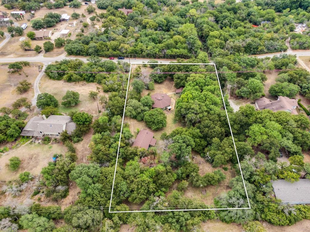 2016 Adams Lane S, Azle