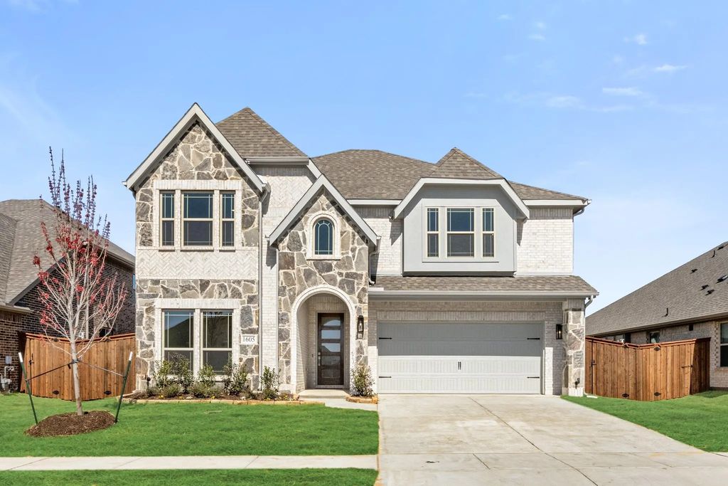 1605 Community Drive, Cedar Hill