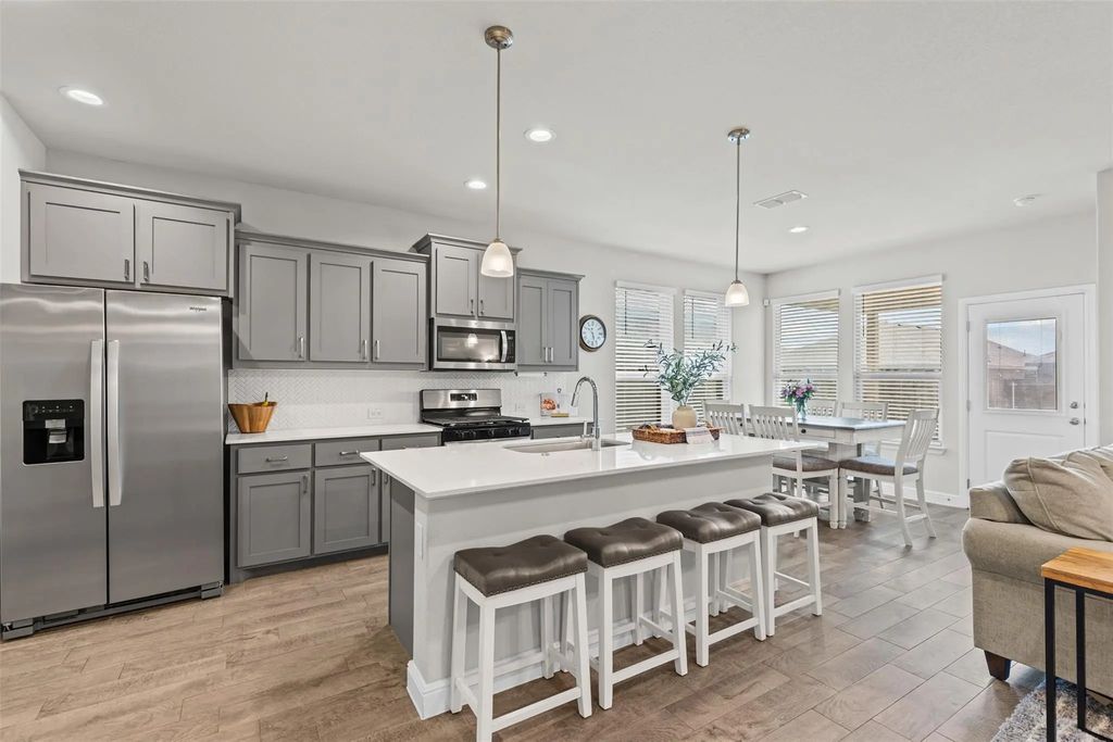 14424 Bootes Drive, Haslet