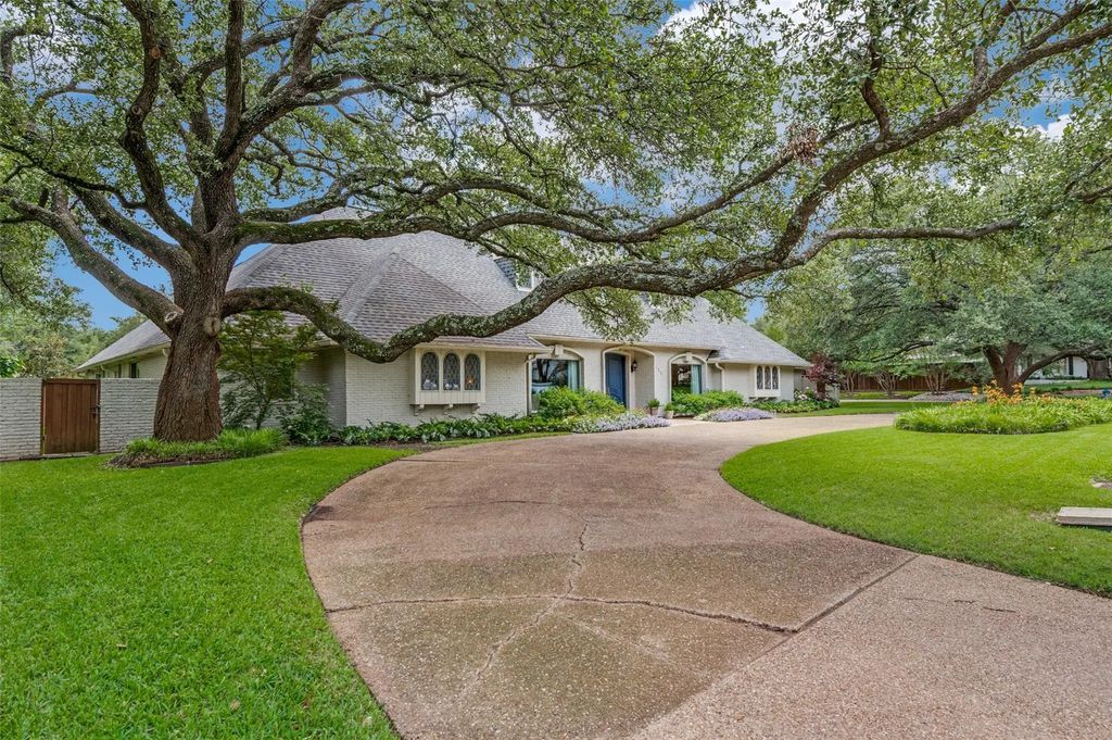 7212 Stefani Drive, Dallas