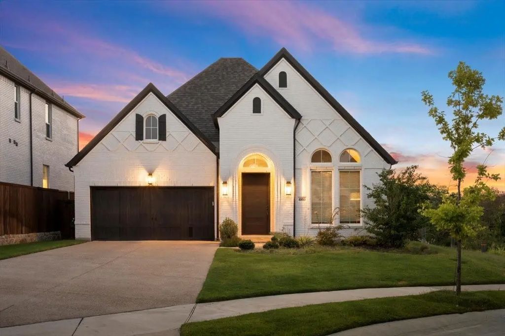 4893 Cumberland Circle, Carrollton