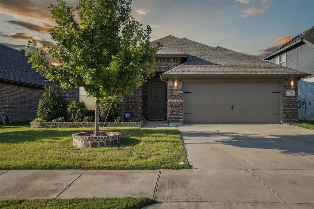 11757 Elko Lane, Fort Worth