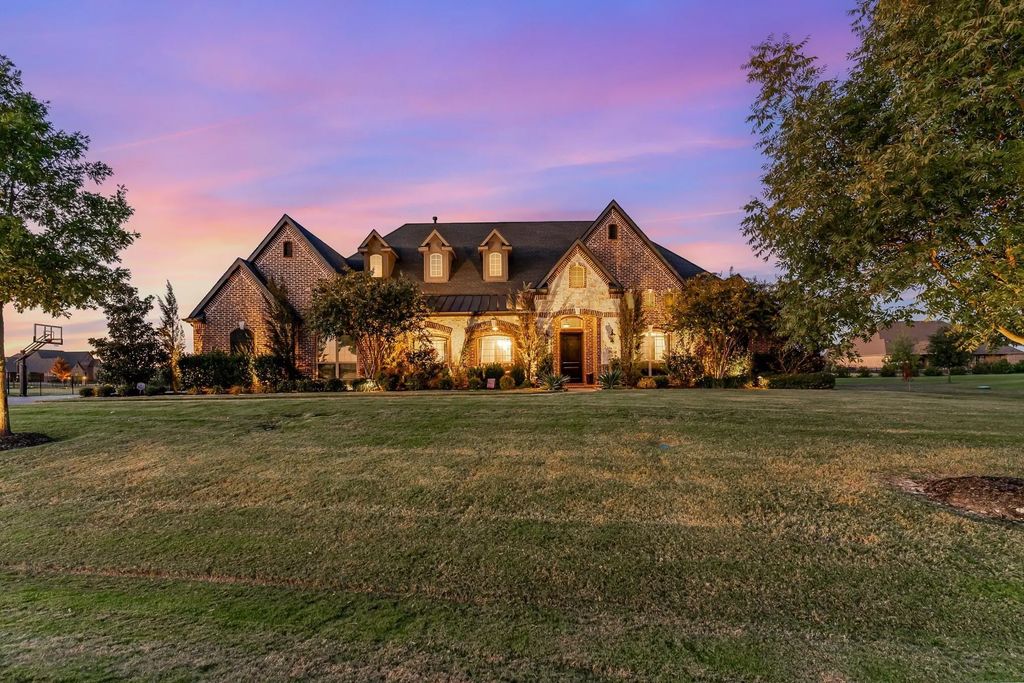 1220 Highland Drive, Lucas