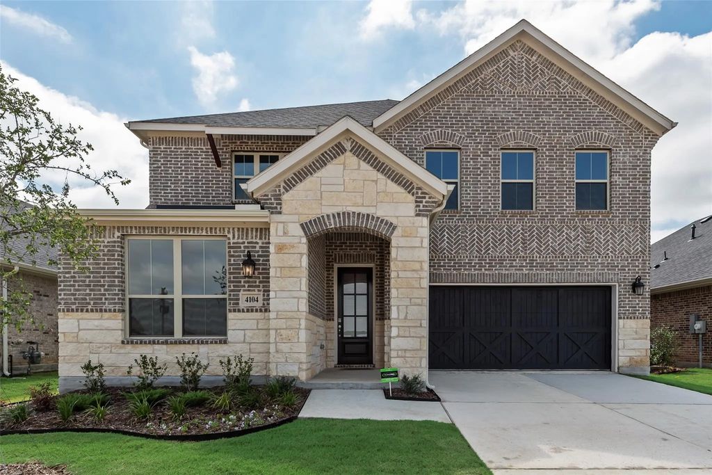 4104 Tarlton Road, Little Elm