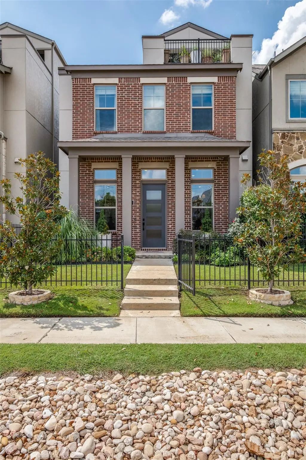 3712 Tussock Drive, Dallas