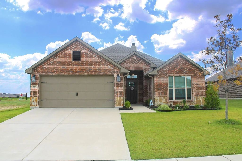 4802 Elite Drive, Sanger