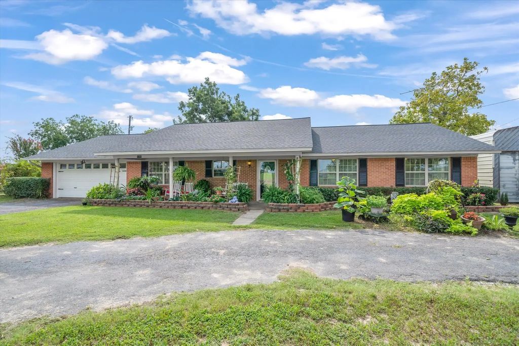 3399 Vz County Road 1110 Road, Grand Saline
