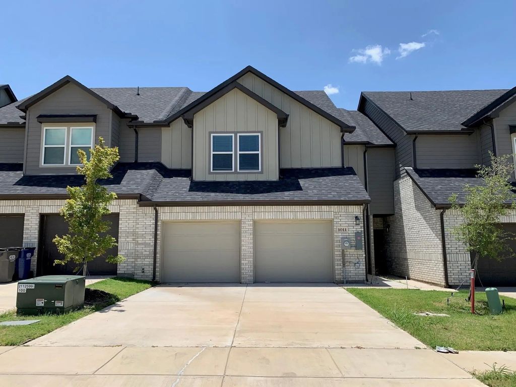 1011 Debby Court, Wylie