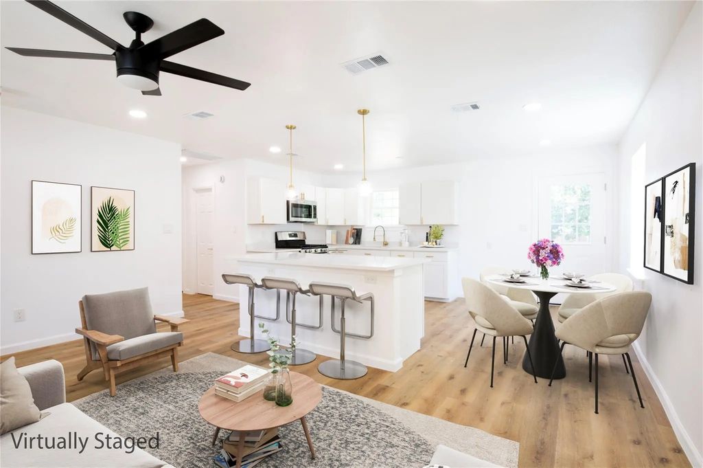 1210 Record Crossing Road, Dallas